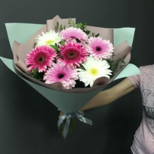 Букет «Осенний бал»